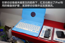 游戲悍將紅龍?bào)@艷亮相香港電子展，硬核產(chǎn)品引爆玩家熱情